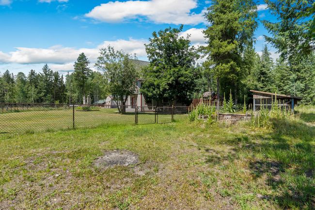 30580 Cayuse Ln, House other with 4 bedrooms, 2 bathrooms and null parking in Bigfork MT | Image 55