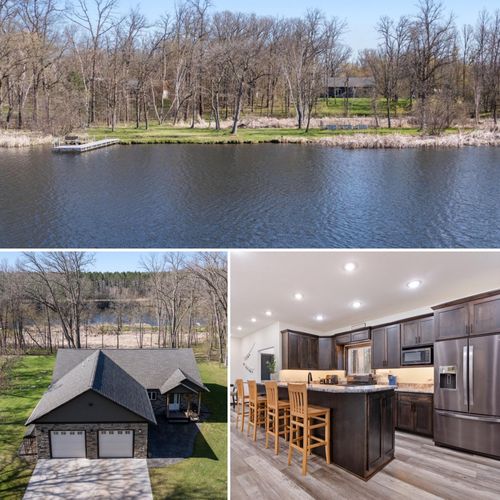 2523 River Glen Ln Sw, Pillager, MN, 56473-1100 | Card Image