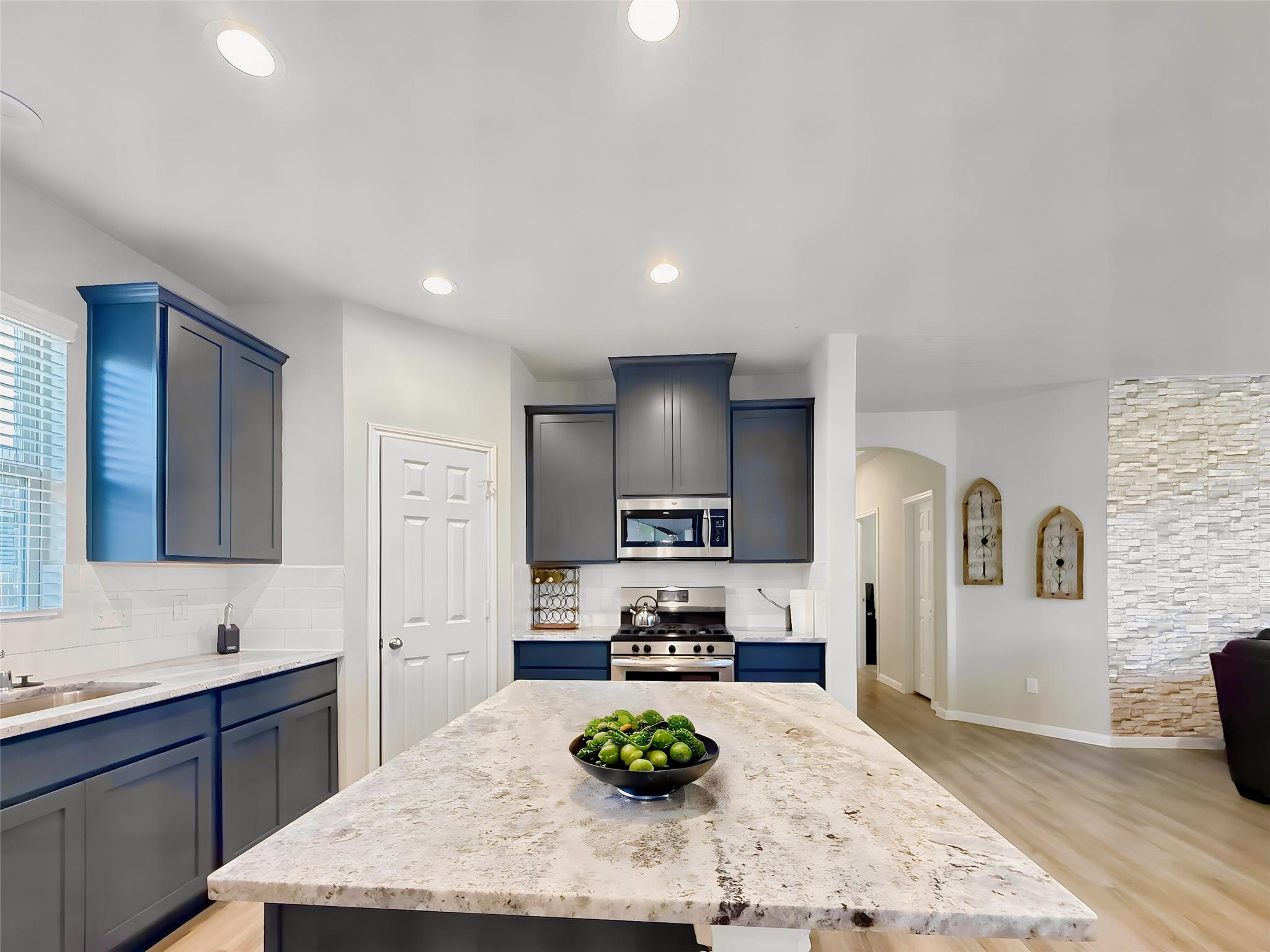 Residential in Katy 5