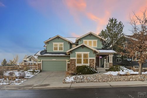 3465 Fantasy Pl, Castle Rock, CO, 80109-8648 | Card Image