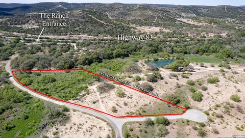 22 Camino Del Rancho, ConCan, TX, 78838 | Card Image