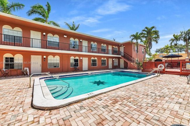 7 - 1405 Miami Rd, Condo with 1 bedrooms, 1 bathrooms and null parking in Fort Lauderdale FL | Image 24