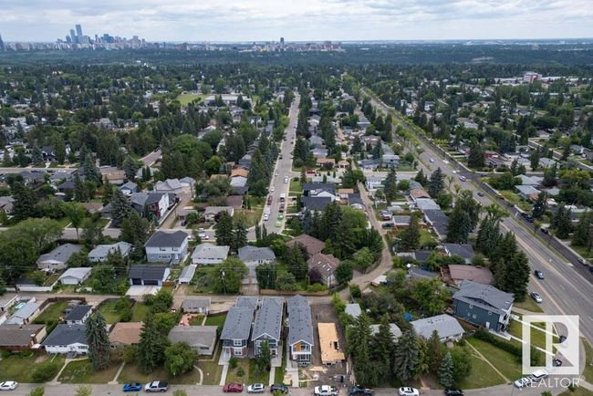 8713 149 St Nw, House other with 5 bedrooms, 4 bathrooms and null parking in Edmonton AB | Image 46