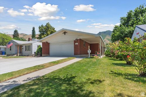 2963 S Grace St, Salt Lake City, UT, 84109-2125 | Card Image
