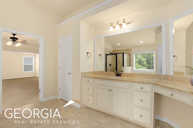 1030 Roswell Manor Cir, House other with 4 bedrooms, 4 bathrooms and 2 parking in Roswell GA | Image 32