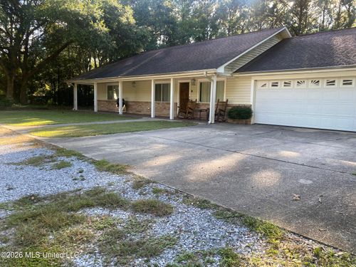 13559 Edwin Ladner Road, Pass Christian, MS, 39571 | Card Image