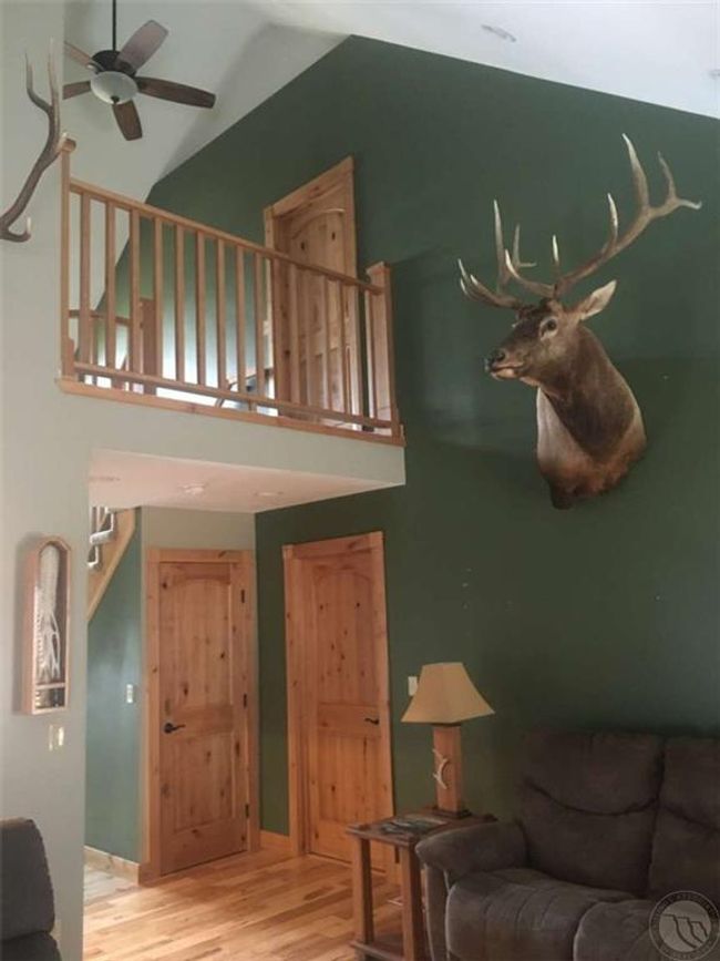 7420 Whitetail Run, House other with 4 bedrooms, 3 bathrooms and null parking in Shepherd MT | Image 7
