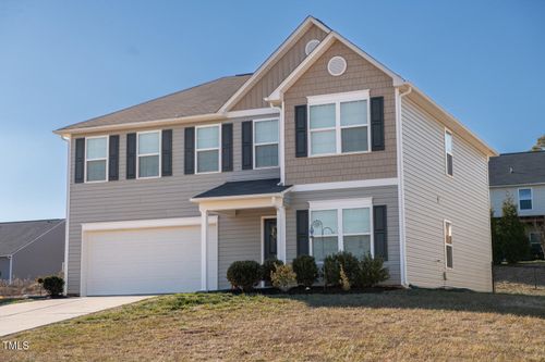 1134 Aster Way, Burlington, NC, 27215-7035 | Card Image