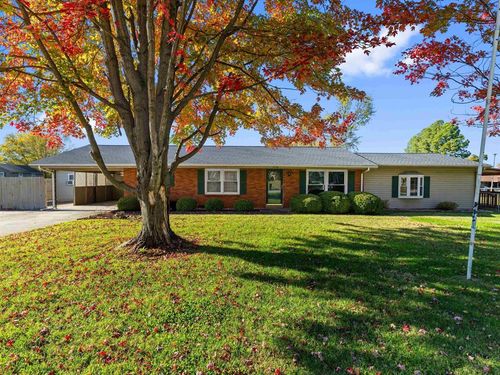 1625 Autumn Ln, Henderson, KY, 42420-9323 | Card Image