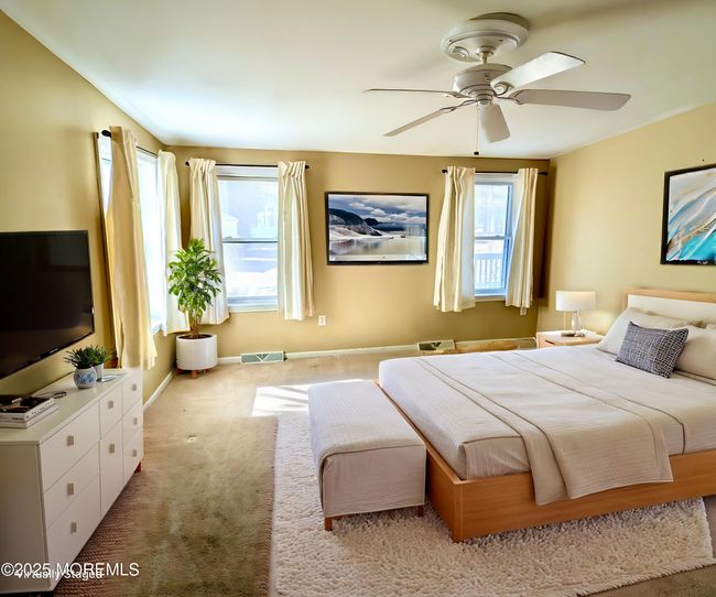 Bedroom #1 Staged | Image 5
