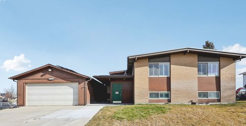 2587 S Vespa Dr, West Valley City, UT, 84119-1685 | Card Image