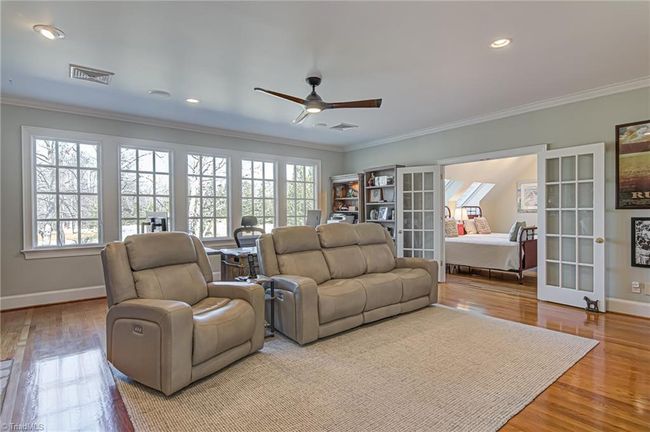 3913 Brass Cannon Ct, House other with 4 bedrooms, 4 bathrooms and null parking in Greensboro NC | Image 32