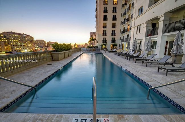 STE-906 - 10 Aragon Ave, Condo with 2 bedrooms, 2 bathrooms and null parking in Coral Gables FL | Image 26
