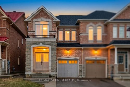 21 St Eugene St, Brampton, ON, L6Y0N5 | Card Image