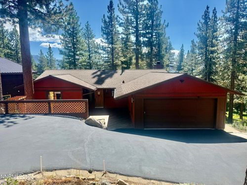 577 Fallen Leaf Way, Incline Village, NV, 89451-8111 | Card Image