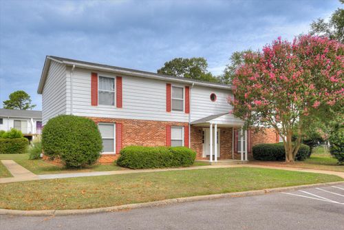 1030 Carriage Drive, Aiken, SC, 29803 | Card Image