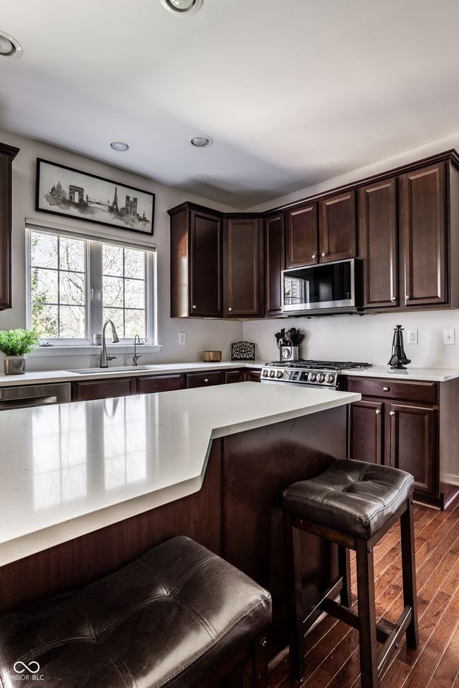 12596 Autumn Gate Way, House other with 5 bedrooms, 4 bathrooms and null parking in Carmel IN | Image 13