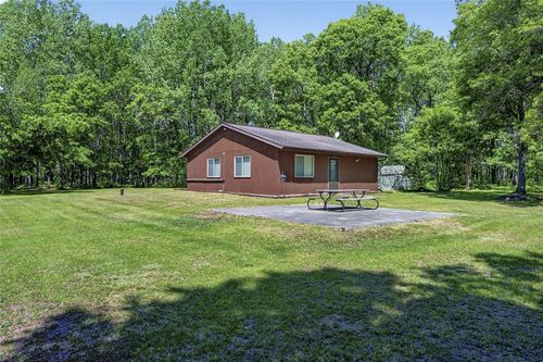 12235 E Crooked Lake Rd, Gordon, WI, 54838-9007 | Card Image