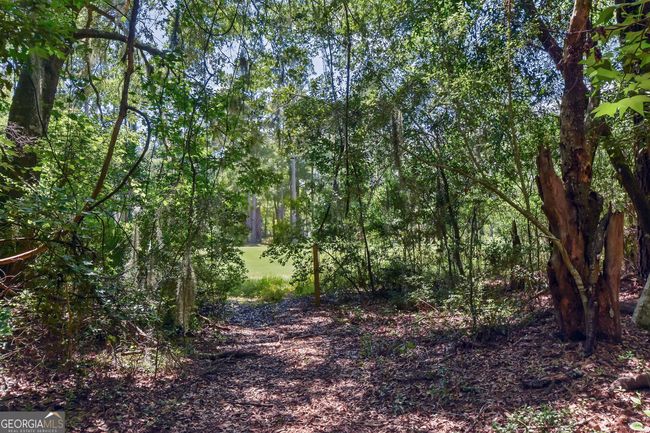 1069 Shellman Hammock Dr Ne, House other with 2 bedrooms, 2 bathrooms and null parking in Townsend GA | Image 30
