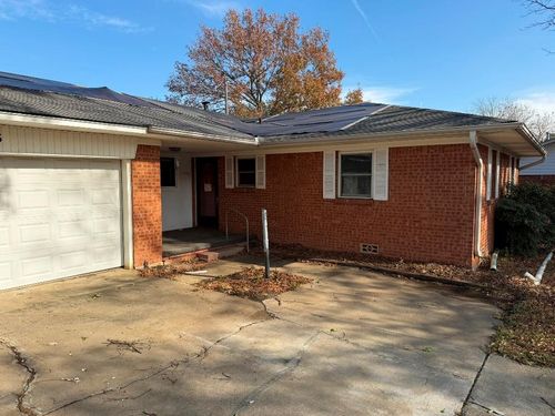 205 15th Ave Nw, Ardmore, OK, 73401-1927 | Card Image