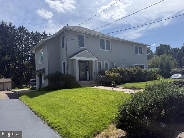 Commercial Lease in KENNETT SQUARE 4