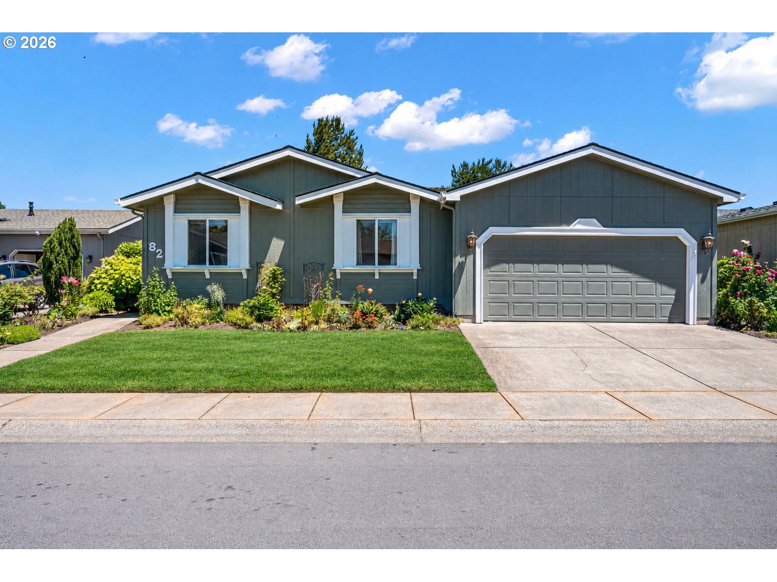 Residential in Eugene