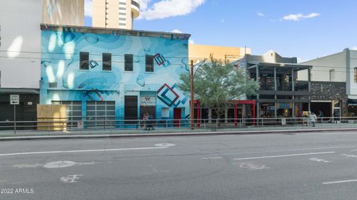 134 E Washington Street, Phoenix, AZ, 85004 | Card Image
