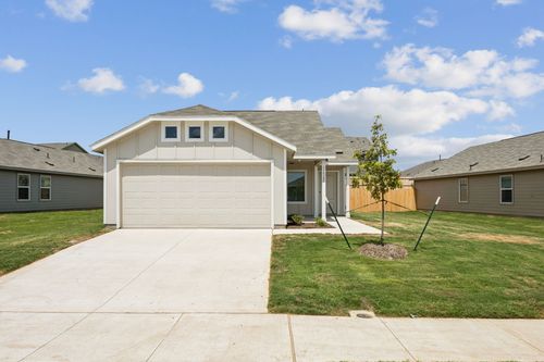 11522 Gammon Ave, Rhome, TX, 76078-4825 | Card Image