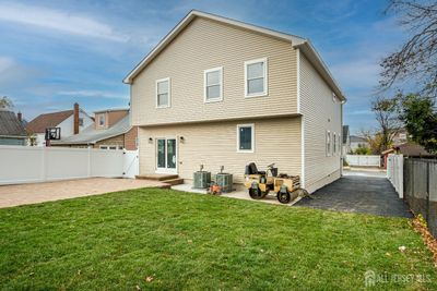 3 Saint Ann Street, House other with 6 bedrooms, 4 bathrooms and null parking in Carteret NJ | Image 3