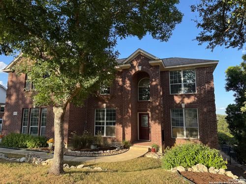 22302 Sierra Blanca, San Antonio, TX, 78259-2634 | Card Image