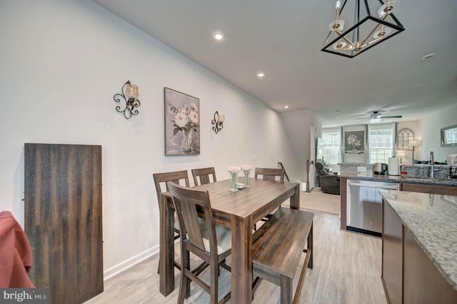 18316 Reaper Hill Ct, Townhouse with 3 bedrooms, 3 bathrooms and null parking in TRIANGLE VA | Image 27