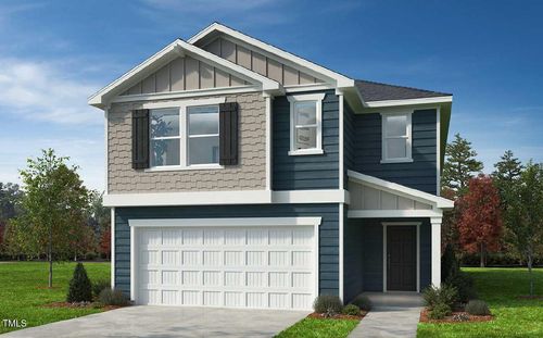 2628 Pivot Ridge Dr, Raleigh, NC, 27616-4022 | Card Image
