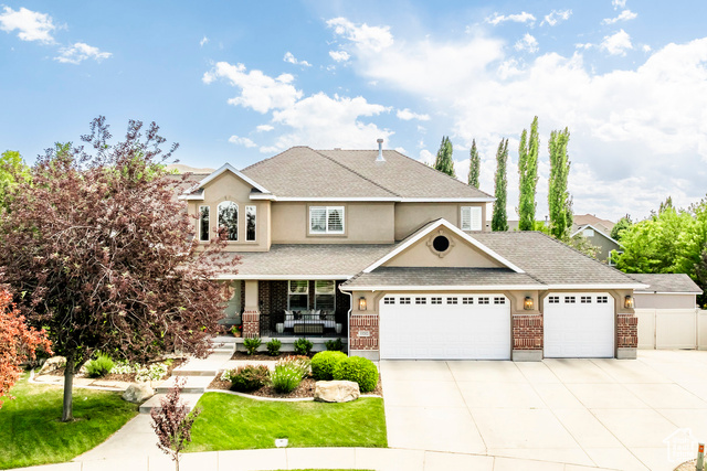 Midlake Ct, Draper, UT 84020