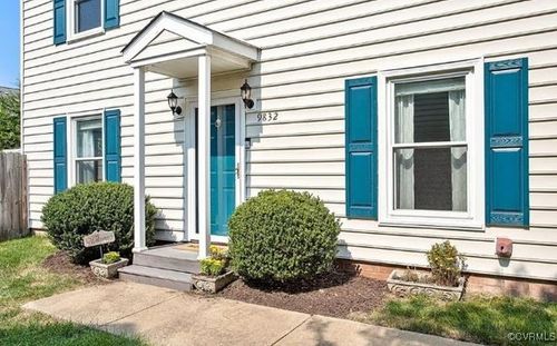9832 Union Jack Pl, Henrico, VA, 23233-1425 | Card Image