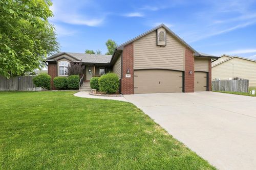3590 N Forest Ridge, Wichita, KS, 67205 | Card Image