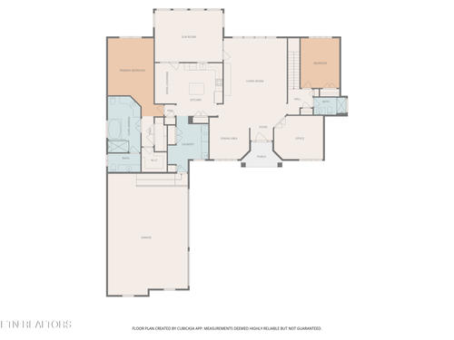 125 Eladi Trl, Vonore, TN, 37885-2658 | Card Image