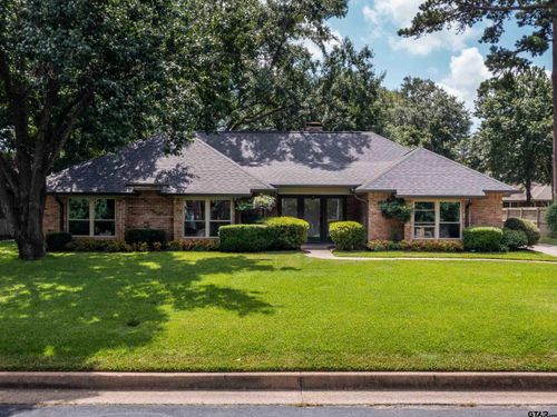 3311 Pinecreek Dr, Tyler, TX, 75707-1739 | Card Image