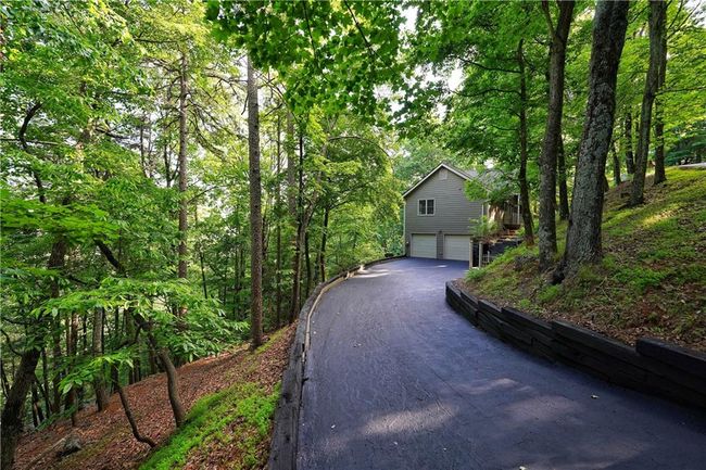 127 Columbine Dr, House other with 3 bedrooms, 3 bathrooms and 4 parking in Big Canoe GA | Image 47