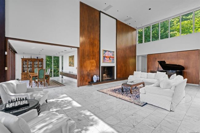 18 Hicks Ln, House other with 7 bedrooms, 8 bathrooms and null parking in Sands Point NY | Image 4
