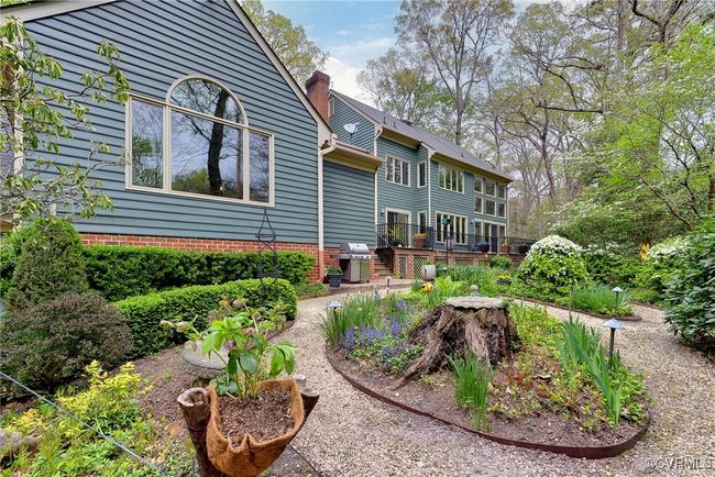 126 Crownpoint Rd, House other with 4 bedrooms, 4 bathrooms and null parking in Williamsburg VA | Image 43