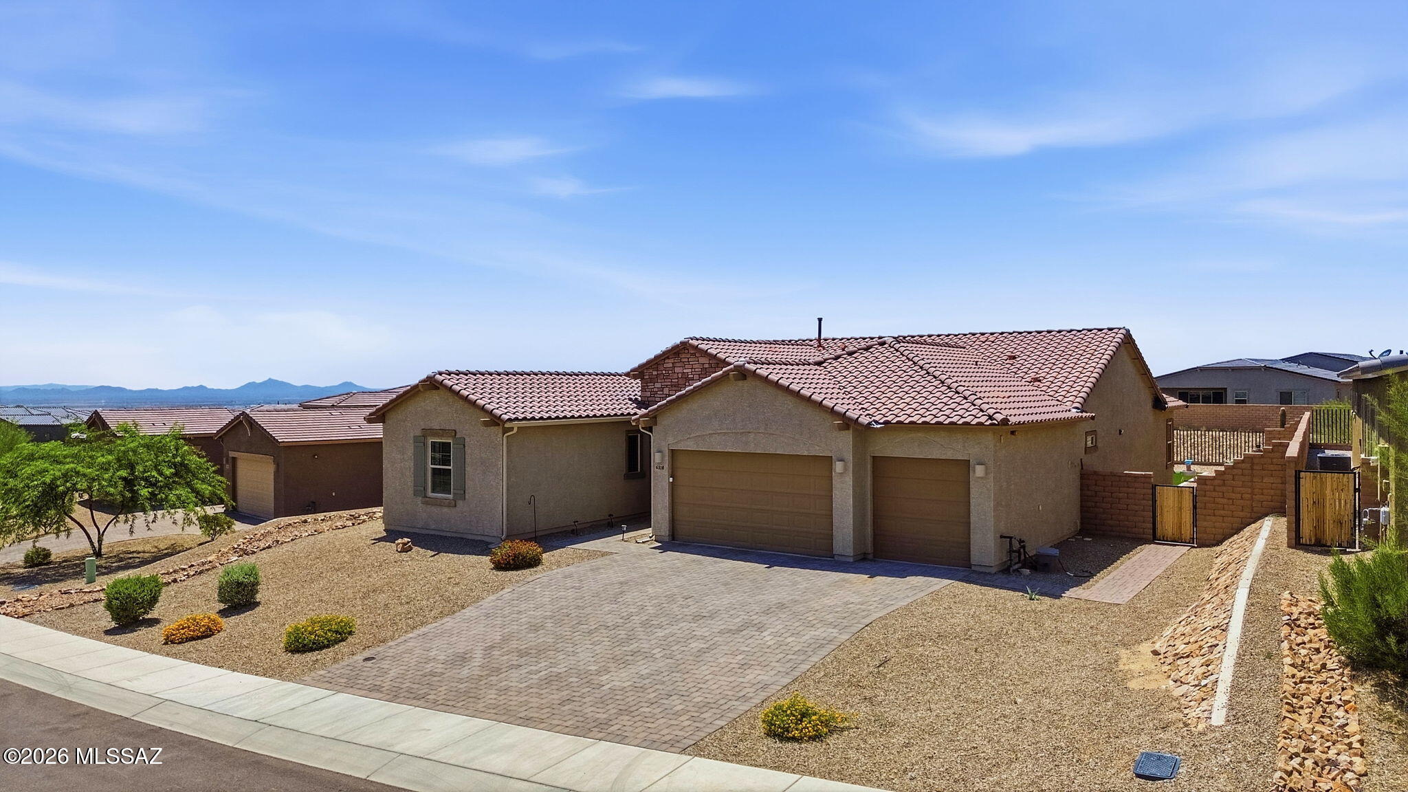 Residential in Marana 4