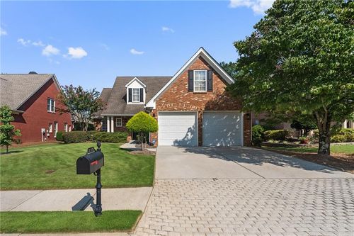 730 Windsor Place Cir, Grayson, GA, 30017-4910 | Card Image