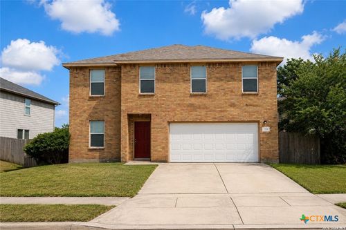 9818 Copper Elm Drive, Converse, TX, 78109 | Card Image