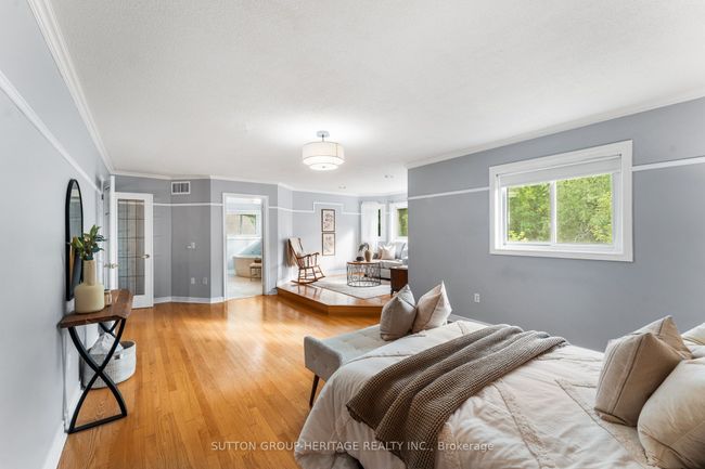 9 Mcneilage Crt, House other with 4 bedrooms, 5 bathrooms and 2 parking in Ajax ON | Image 16