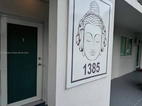 apt-1-1385 Ne 105th St, Miami Shores, FL, 33138-2132 | Card Image