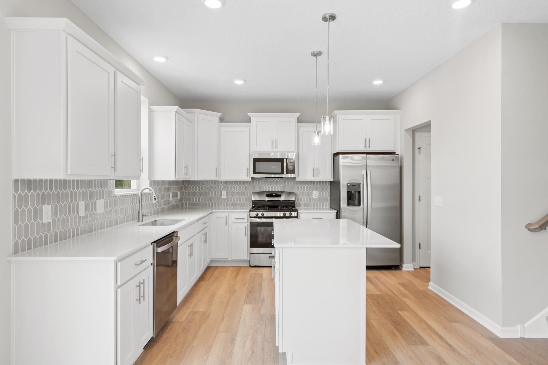 Clearwater Loop, Farmington, MN 55024