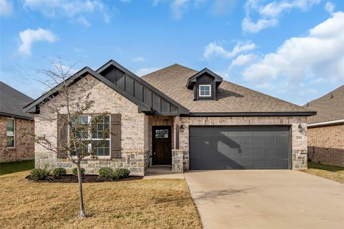 396 N Montague St, Pilot Point, TX, 76258-2624 | Card Image