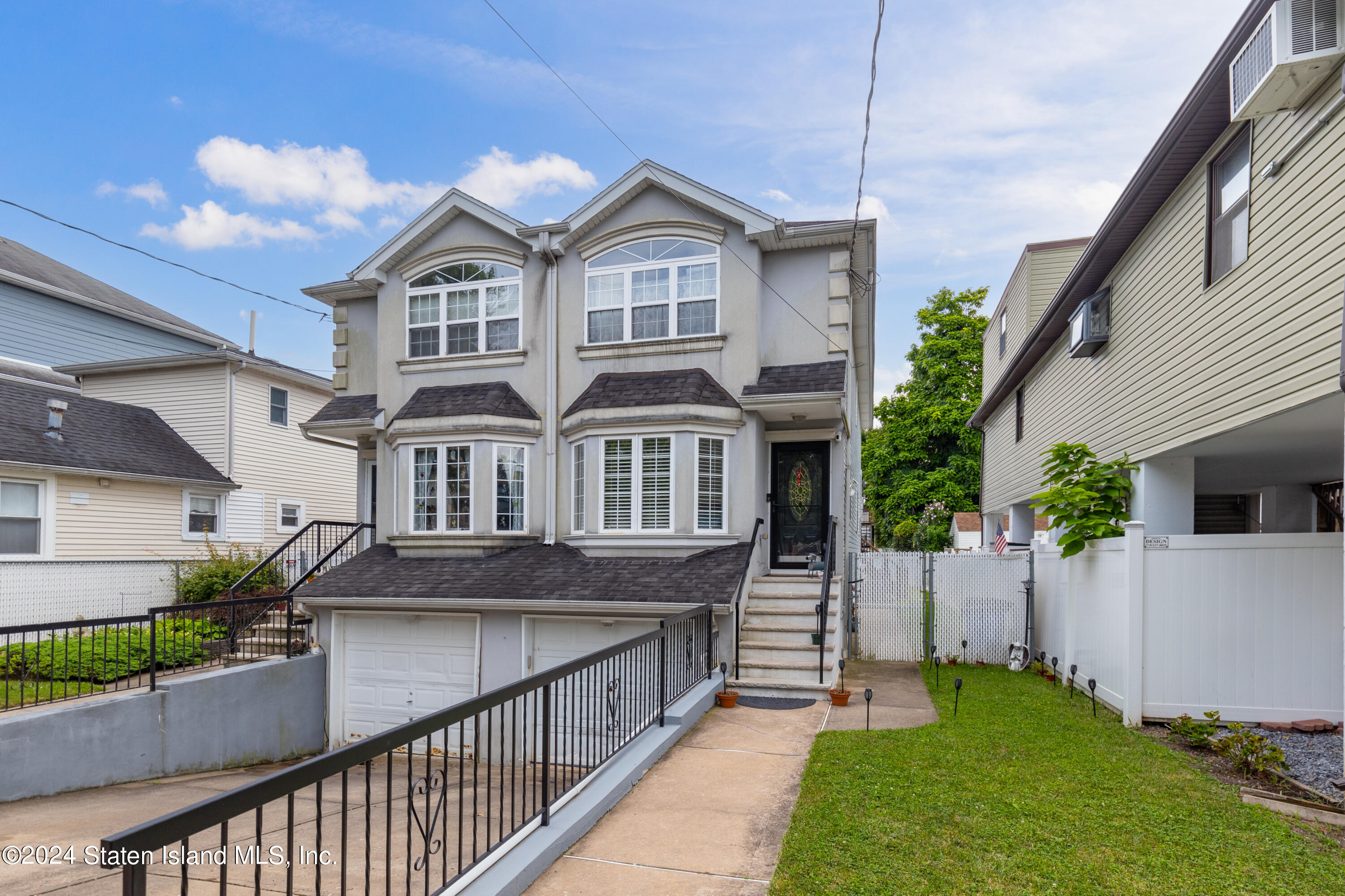 Goodall St, Staten Island, NY 10308