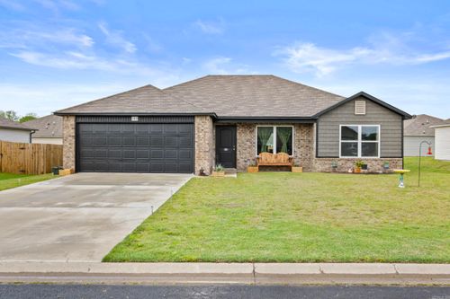 108 Baldwin Dr, Beebe, AR, 72012-9607 | Card Image