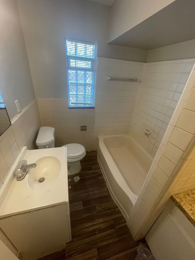 5591 Buckingham Ave, House other with 3 bedrooms, 1 bathrooms and null parking in Detroit MI | Image 5